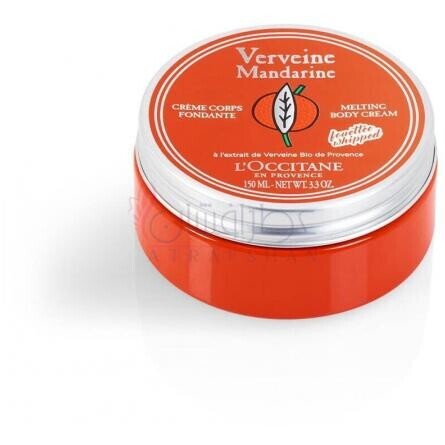 Verveine Mandarine 2022-لوکسیتان ان پروونس وروین ماندارین 2022