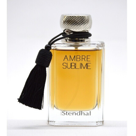 Ambre Sublime-استند هال آمبر سوبلیم