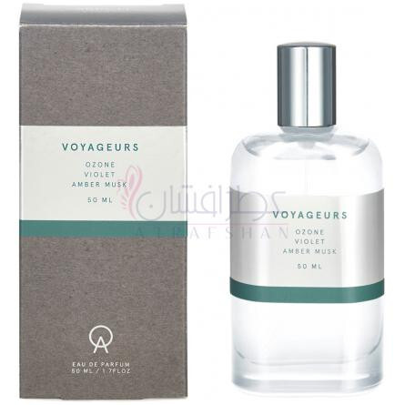 Voyageurs-ابوت نیویورک سیتی وویاجرس