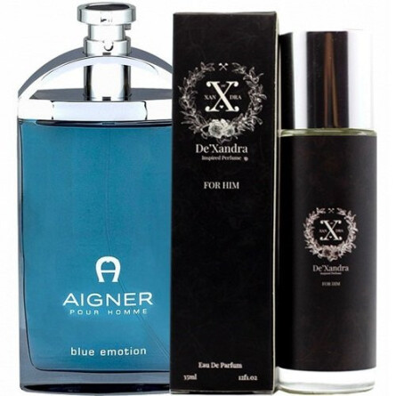 Blue Emotion-اگنر بلو اموشن ( ایگنر )