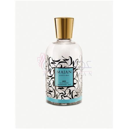 AKD Sandalwood Oud-ماجان ای کی دی صندل وود عود