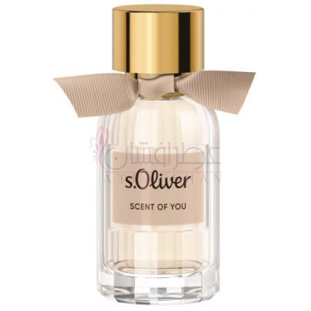 s. Oliver Scent Of You Women-اس الیور سنت اف یو وومن