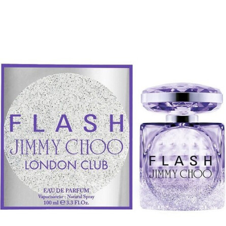 Flash London Club-جیمی چو فلش لندن کلاب