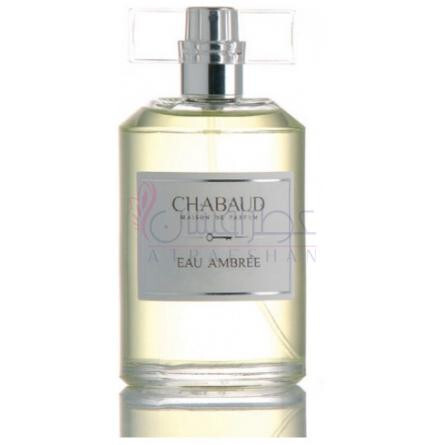 Eau Ambrée-چبود میسون د پارفوم او امبر