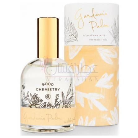 Gardenia Palm-گود چمیستری گاردنیا پالم