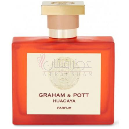 Huacaya-گراهام اند پات هواکایا
