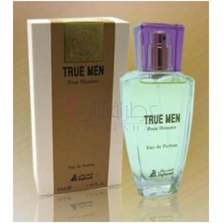 True Men-اصغر علی ترو من