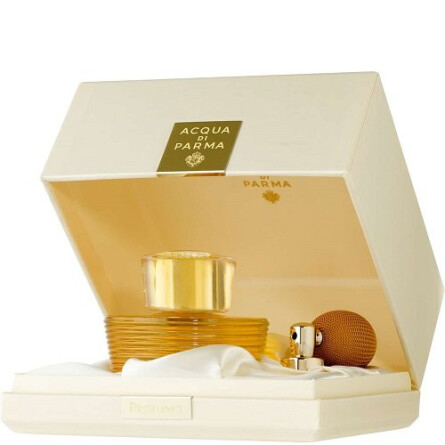 Profumo EDP-آکوا دی پارما