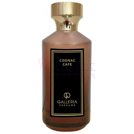 Cognac Cafe-گالریا پارفومز کنیاک کافه