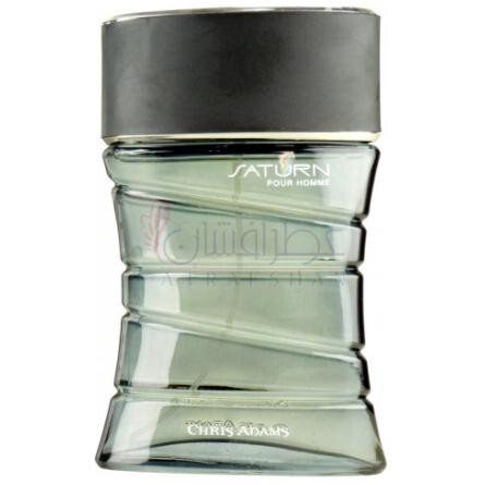 Saturn-کریس آدامز سترن