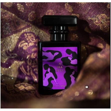 Co Co Violet-امارسی فرگرنسز کو کو ویولت