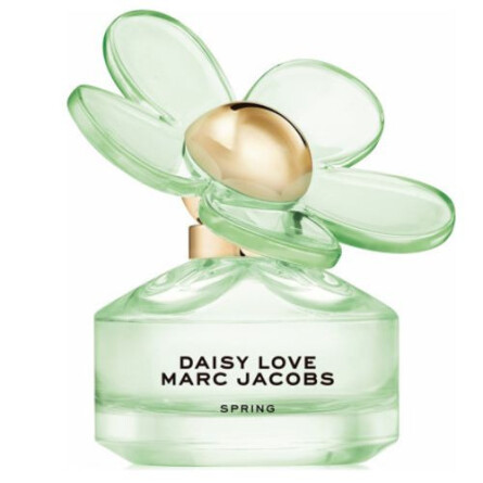 daisy love spring perfume