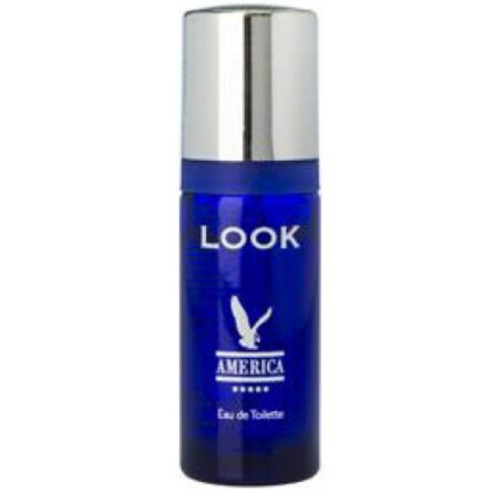 America Look-میلتون لوید آمریکا لوک