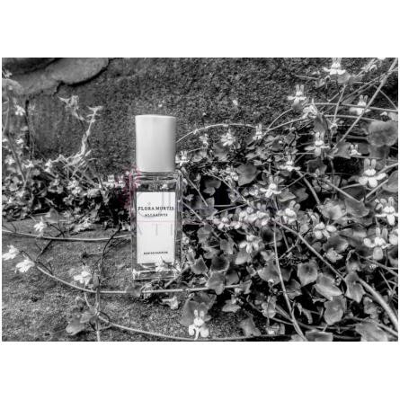 Flora Mortis-ال سینتس فلورا مورتیس