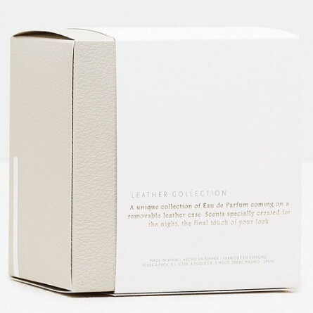 Zara Vainilla-زارا وانیلا