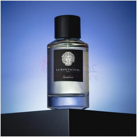 Symphonie-لا منیوفکچر سیمفونی