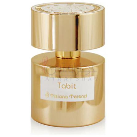 Tabit-تیزیانا ترنزی تابیت