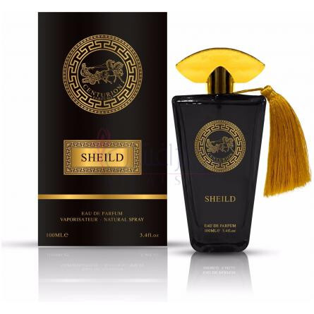 Shield-سنتوریون پارفومز شیلد