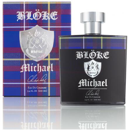 Michael-بلوک مایکل