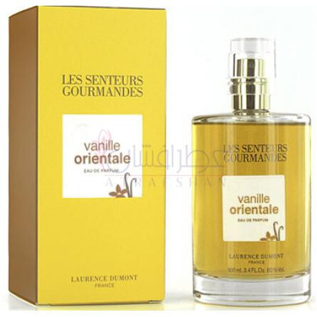 Vanille Orientale-لارنس دومونت وانیل اورینتال