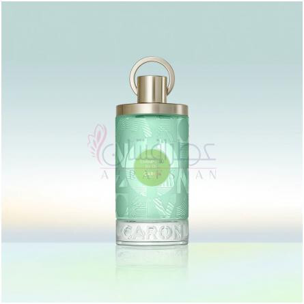 Champ Bleu du Ciel-کارون چمپ بلو دی سیل