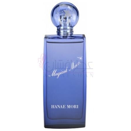 Magical Moon-هانا موری مجیکال مون