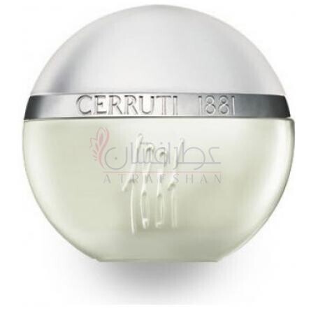Cerruti 1881 Blanc-چروتی 1881 بلان