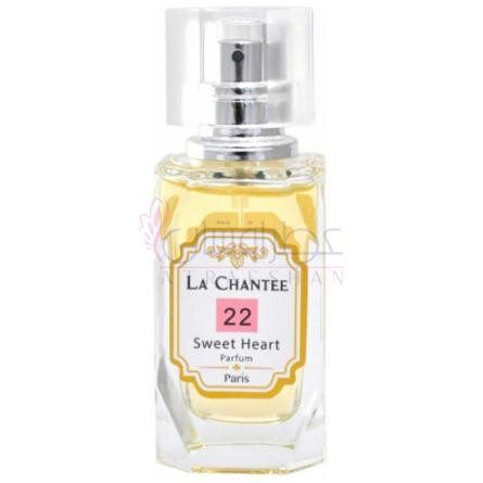 Sweet Heart No. 22-لا چنتی سوییت هارت نو 22