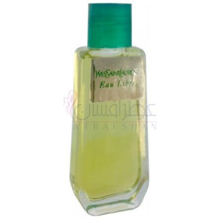 Eau Libre-ایو سن لورن او لیبر