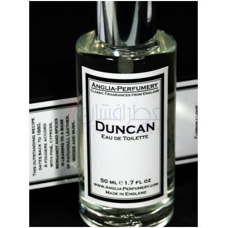 Duncan-انگلیا پرفیومری دانکن
