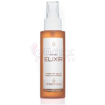 Elixir-امبر عود الیکسیر