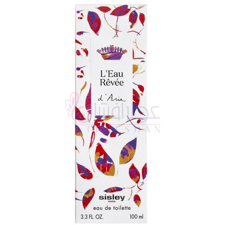 L'Eau Rêvée D'Aria-سیسلی لئو روه داریا