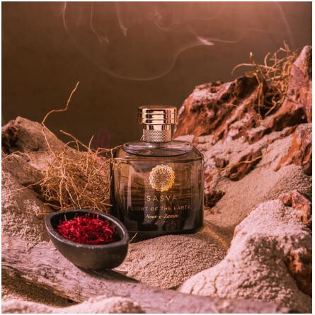 Light Of The Earth Noor-e-Zamin-ساسوا لایت اف د ارث نور ا زمین