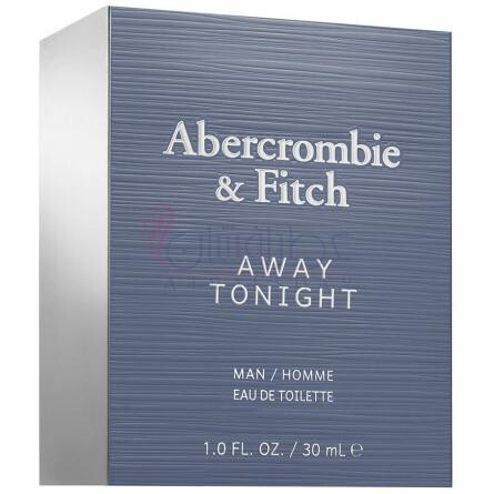 Away Tonight Man-آبرکرامبی اند فیچ اوی تونایت من