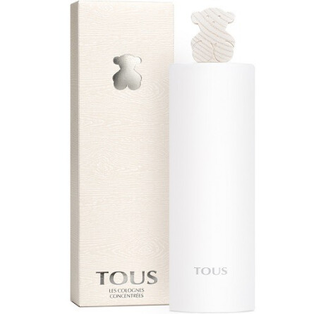 TOUS Les Colognes Concentrees-توس لس کولونز کانسنتریز