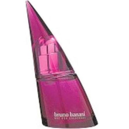 Scent From Hell-برونو بانانی سنت فرام هل