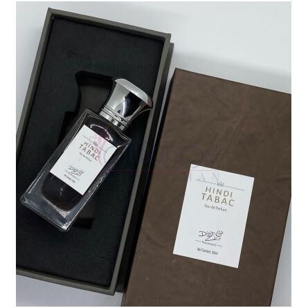 Hindi Tabac-دیکسیت اند زاک هندی تاباک