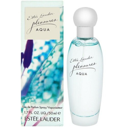 Pleasures Aqua-استی لودر پلاجرز آکوا