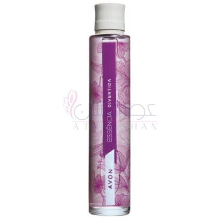 Essência Divertida-اوان اسنسیا دایورتیدا