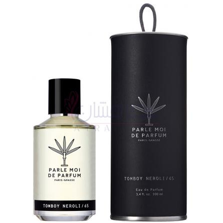 Tomboy Neroli 65-پارل موی دی پارفوم 65 تومبوی نرولی