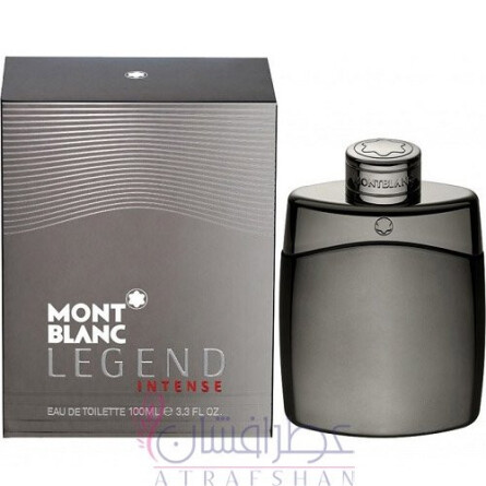 Legend Intense-مونت بلنک لجند اینتنس (مون بلان لیجند اینتنس)