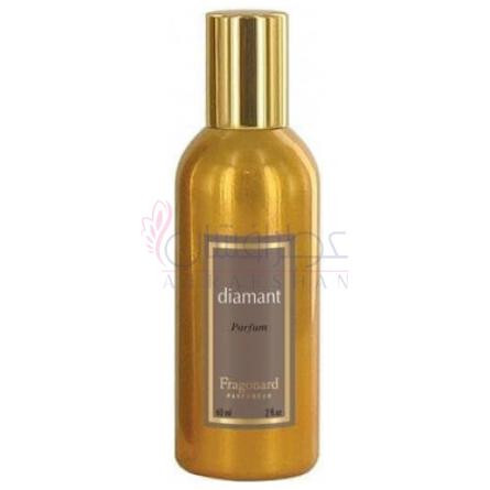 Diamant Parfum-فراگونارد دایمنت پارفوم