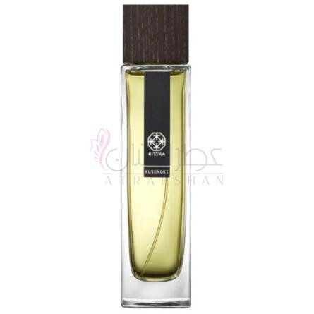 Kusunoki-کیتوا کوسونوکی