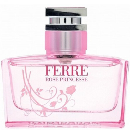 Ferre Rose Princesse-جیانفرانکو فره رز پرنسس