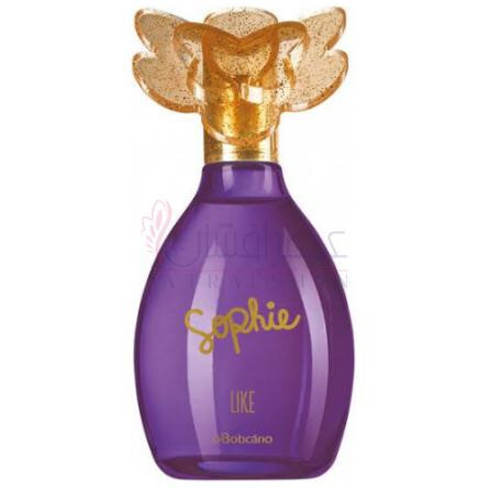Sophie Like-او بوتیکاریو سوفی لایک