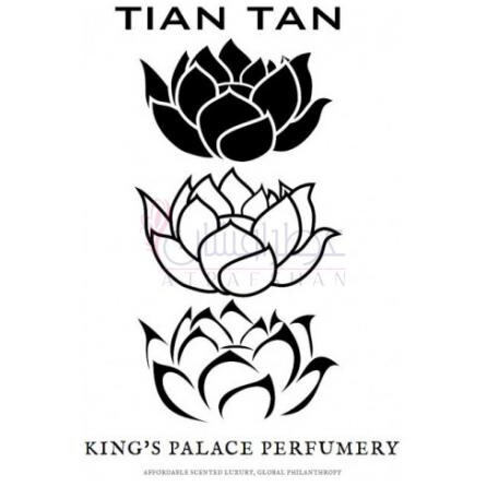 Tian Tan-کینگز پالاس پرفیومری تیان تن