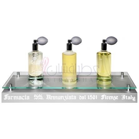 Vetiver Incenso-فارماچیا اس اس آنونزیاتا وتیور اینسنسو