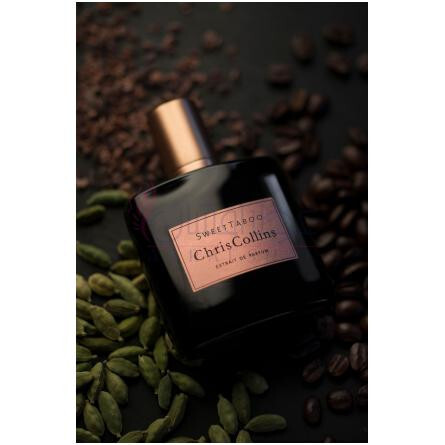 Sweet Taboo-کریس کالینز سوییت تابو