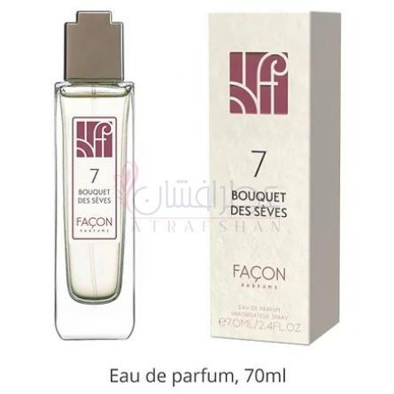 Bouquet Des Seves-فسون پارفومز بوکت دس سوس