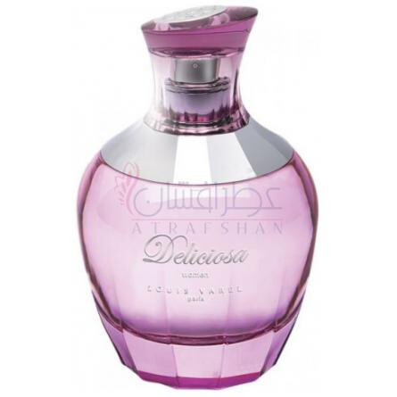 Deliciosa Women-لویی وارل دلیسیوسا وومن